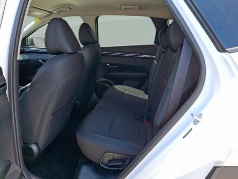 Used 2023 Hyundai Tucson SEL AWD/4WD image 8