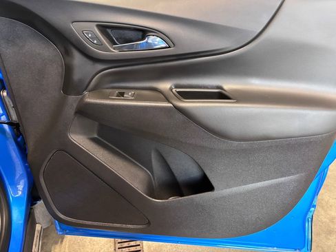 Used 2024 Chevrolet Equinox LT w/ LPO, Floor Liner Package image 16