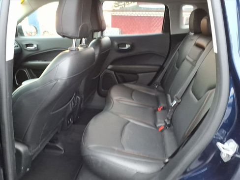 Used 2019 Jeep Compass Limited image 11
