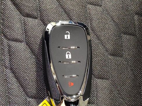 Used 2021 Chevrolet Equinox LT AWD/4WD image 32