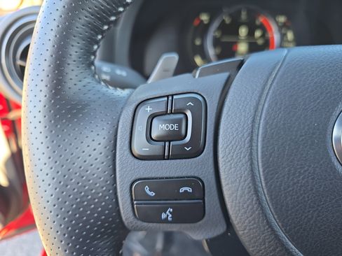 Used 2023 Lexus IS 500 500 F SPORT Performance Premiu image 16