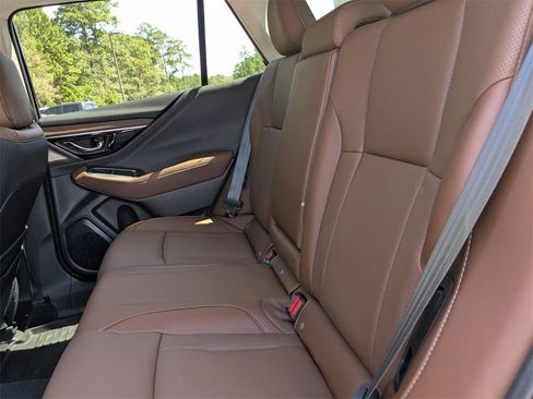New 2025 Subaru Outback Touring XT w/ Popular Package #2 image 13