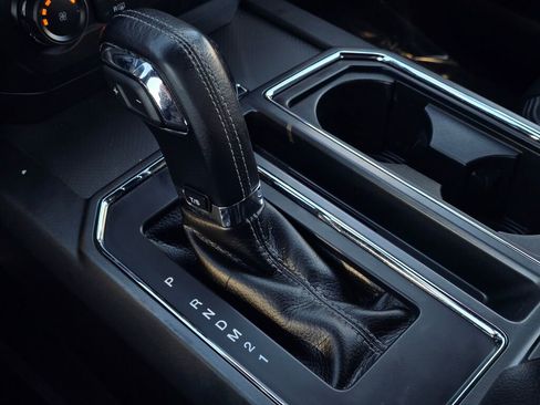 Used 2016 Ford F150 XLT w/ Equipment Group 302A Luxury image 33