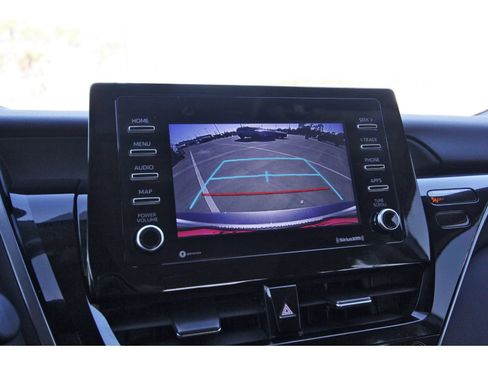 Used 2023 Toyota Camry LE image 23