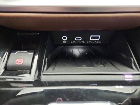 Certified 2024 Subaru Outback Touring XT image 28