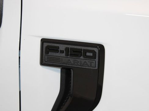 New 2026 Ford F150 Lariat image 11