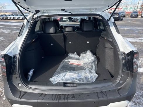 New 2026 Nissan Kicks SR w/ Cold Weather Package image 7