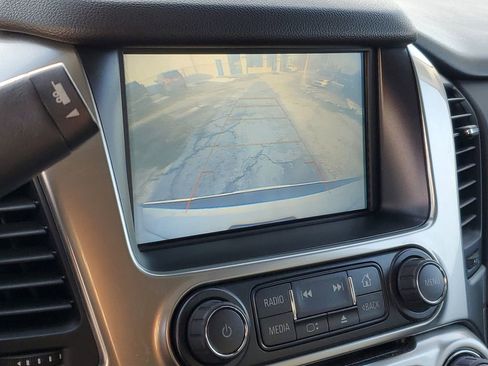 Used 2020 Chevrolet Tahoe Premier w/ Max Trailering Package image 20