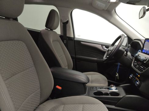Used 2021 Ford Escape SE w/ Convenience Package AWD/4WD image 21