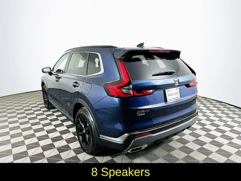 Used 2025 Honda CR-V Sport-L image 7