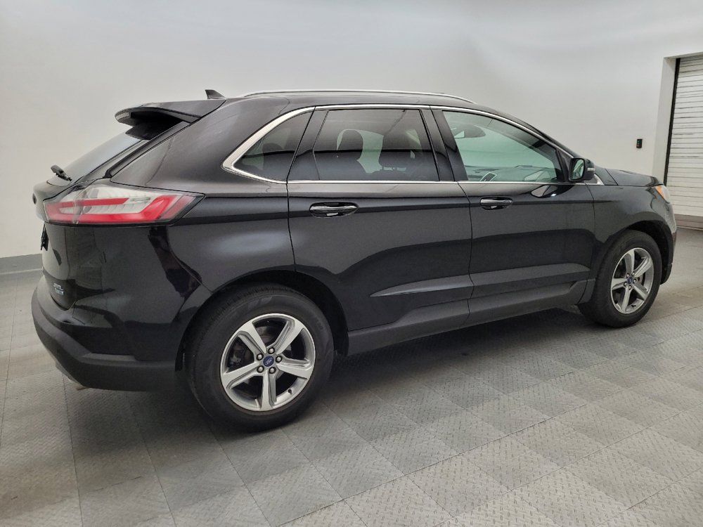 Used 2020 Ford Edge SEL w/ Convenience Package AWD/4WD image 10