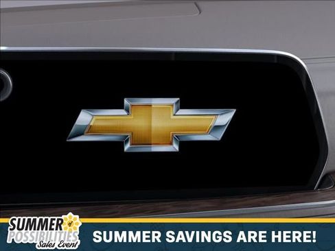 New 2026 Chevrolet Tahoe LS AWD/4WD image 20