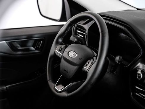 Used 2024 Ford Escape Active w/ Cold Weather Package image 11