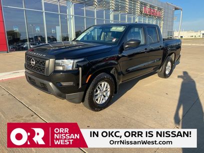 Used 2022 Nissan Frontier S w/ Technology Package