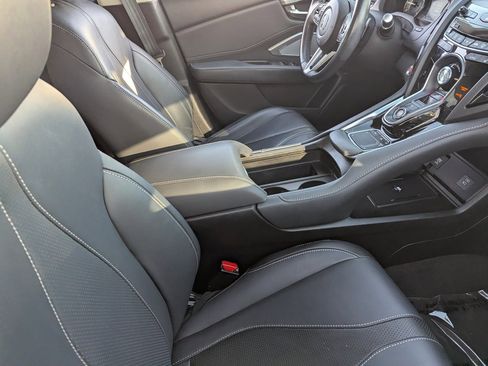 Used 2023 Acura RDX w/ Technology Package image 12