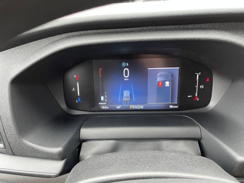 New 2026 Ford Transit 250 148 High Roof Extended image 17