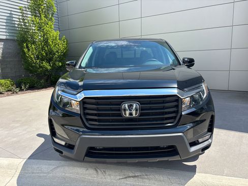 Used 2023 Honda Ridgeline RTL image 2