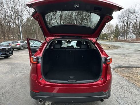 Used 2023 MAZDA CX-5 AWD 2.5 S w/ Select Package image 34