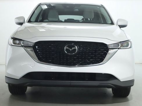 Used 2023 MAZDA CX-5 AWD 2.5 S image 5