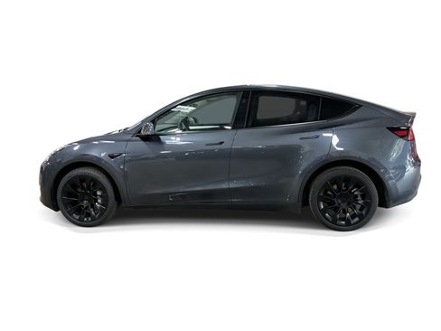 Certified 2023 Tesla Model Y AWD image 3