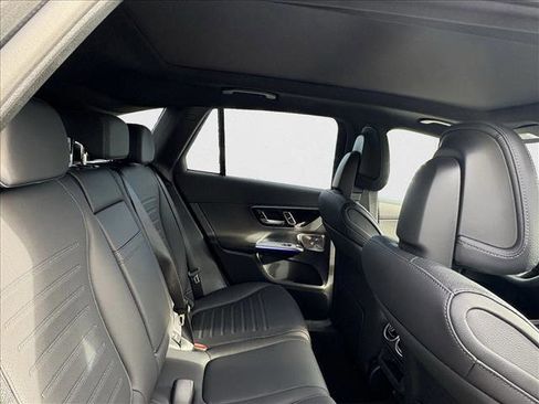 New 2026 Mercedes-Benz GLC 350e 4MATIC image 22