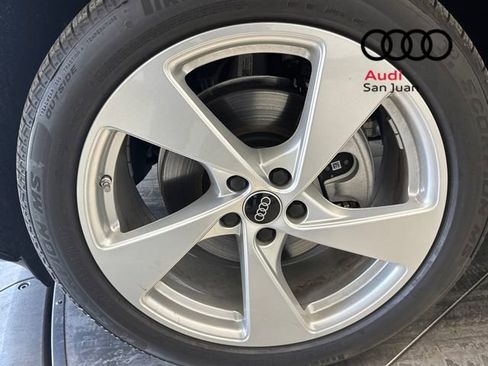 New 2025 Audi Q5 Premium Plus image 6