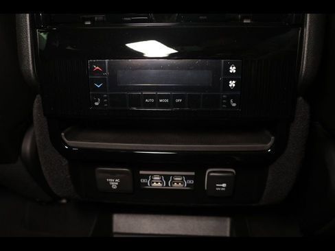 New 2026 Jeep Grand Wagoneer L Limited image 22