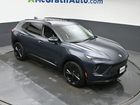 New 2026 Buick Envision Sport Touring image 3