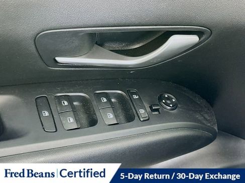 Used 2023 Hyundai Tucson SEL w/ Winter Package image 19