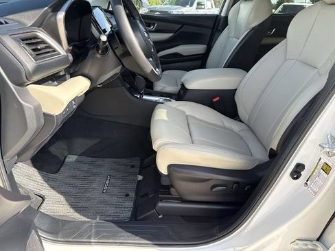 Used 2026 Subaru Ascent Limited AWD/4WD image 19
