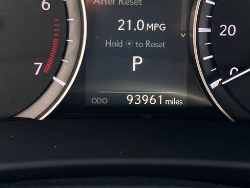 Used 2016 Lexus RX 350 FWD w/ Premium Package image 21