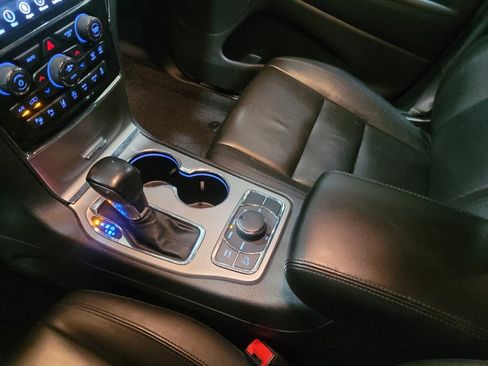 Used 2022 Jeep Grand Cherokee Limited w/ Tech Group image 26