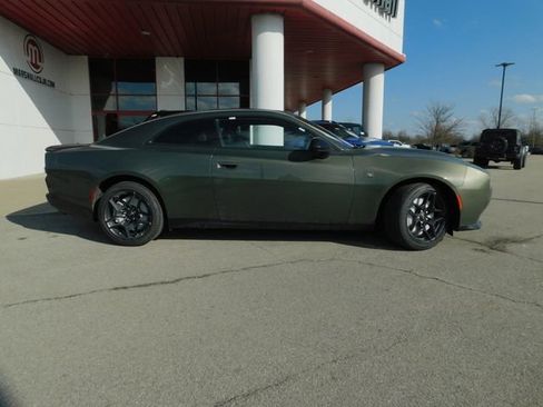New 2026 Dodge Charger Scat Pack AWD/4WD image 25