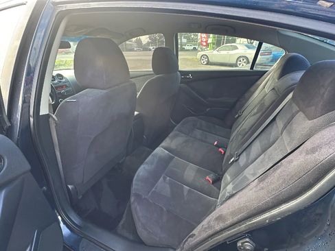 Used 2007 Nissan Altima 2.5 S image 10