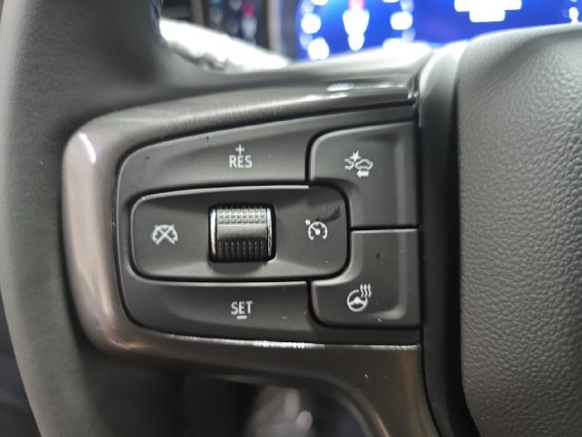 New 2026 Chevrolet Silverado 2500 ZR2 AWD/4WD image 18