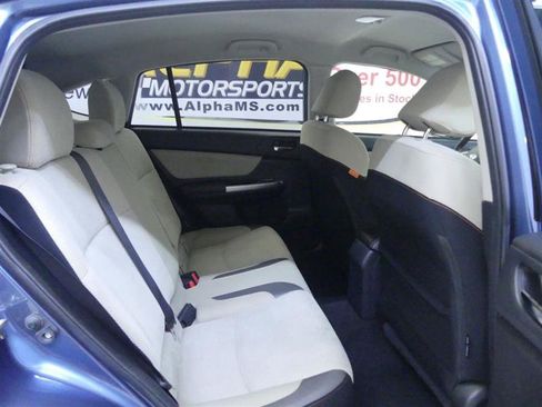 Used 2016 Subaru Crosstrek 2.0i Premium AWD/4WD image 19
