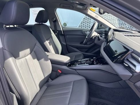 Certified 2025 Audi A5 2.0T Premium Plus w/ Premium Plus image 5