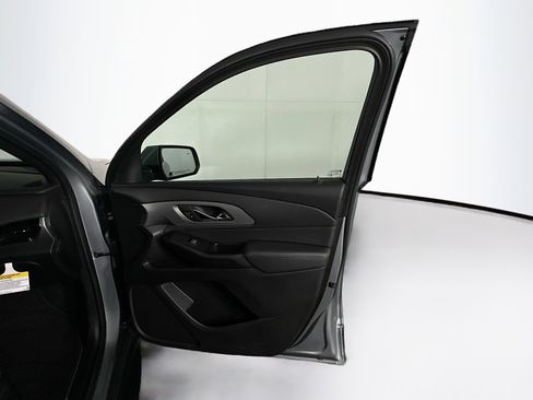 Used 2023 Chevrolet Traverse LT w/ LPO, 'HIT The Road' Package image 32