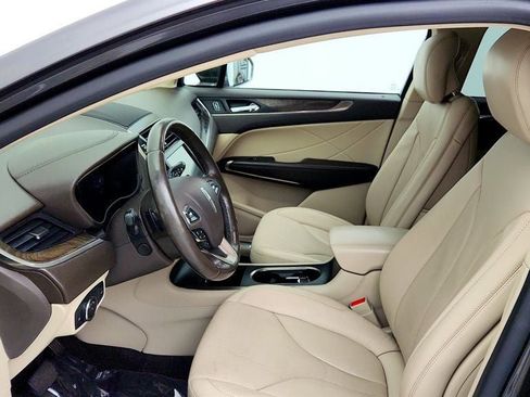 Used 2018 Lincoln MKC Reserve w/ Lincoln MKC Climate Package AWD/4WD image 21