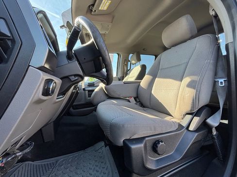 Used 2019 Ford F250 XLT w/ Snow Plow Prep Package AWD/4WD image 13