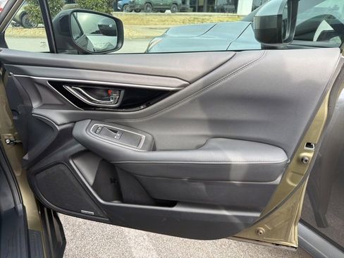 Used 2025 Subaru Outback Limited w/ Popular Package #2 image 22