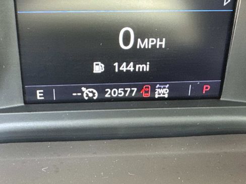 Used 2023 Chevrolet Silverado 2500 LT w/ Convenience Package AWD/4WD image 27