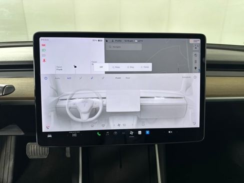 Used 2018 Tesla Model 3 Long Range image 22