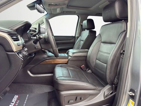 Used 2018 GMC Yukon XL Denali w/ Denali Ultimate Package image 10