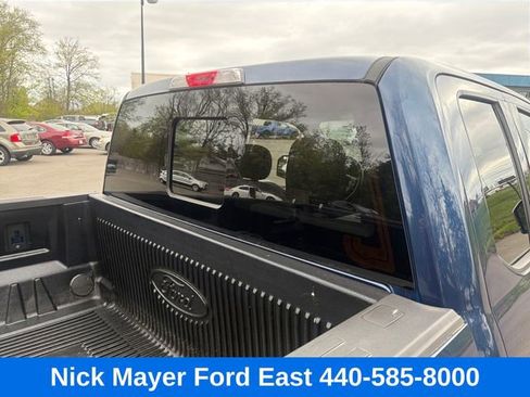 Used 2019 Ford F150 XLT w/ Equipment Group 302A Luxury AWD/4WD image 17