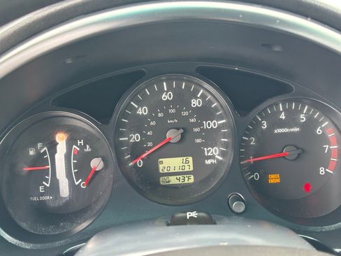 Used 2004 Subaru Forester 2.5X image 15