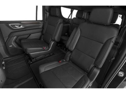 Certified 2023 Chevrolet Suburban Z71 AWD/4WD image 17