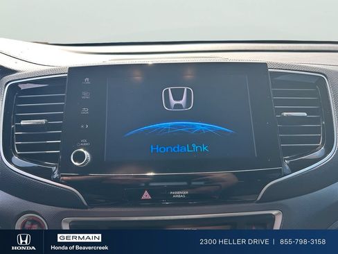 Used 2023 Honda Ridgeline RTL-E image 16