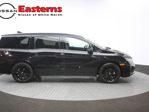 Used 2025 Honda Odyssey Sport-L image 46