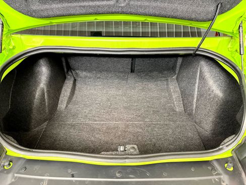 Used 2023 Dodge Challenger R/T Scat Pack w/ Plus Package image 32